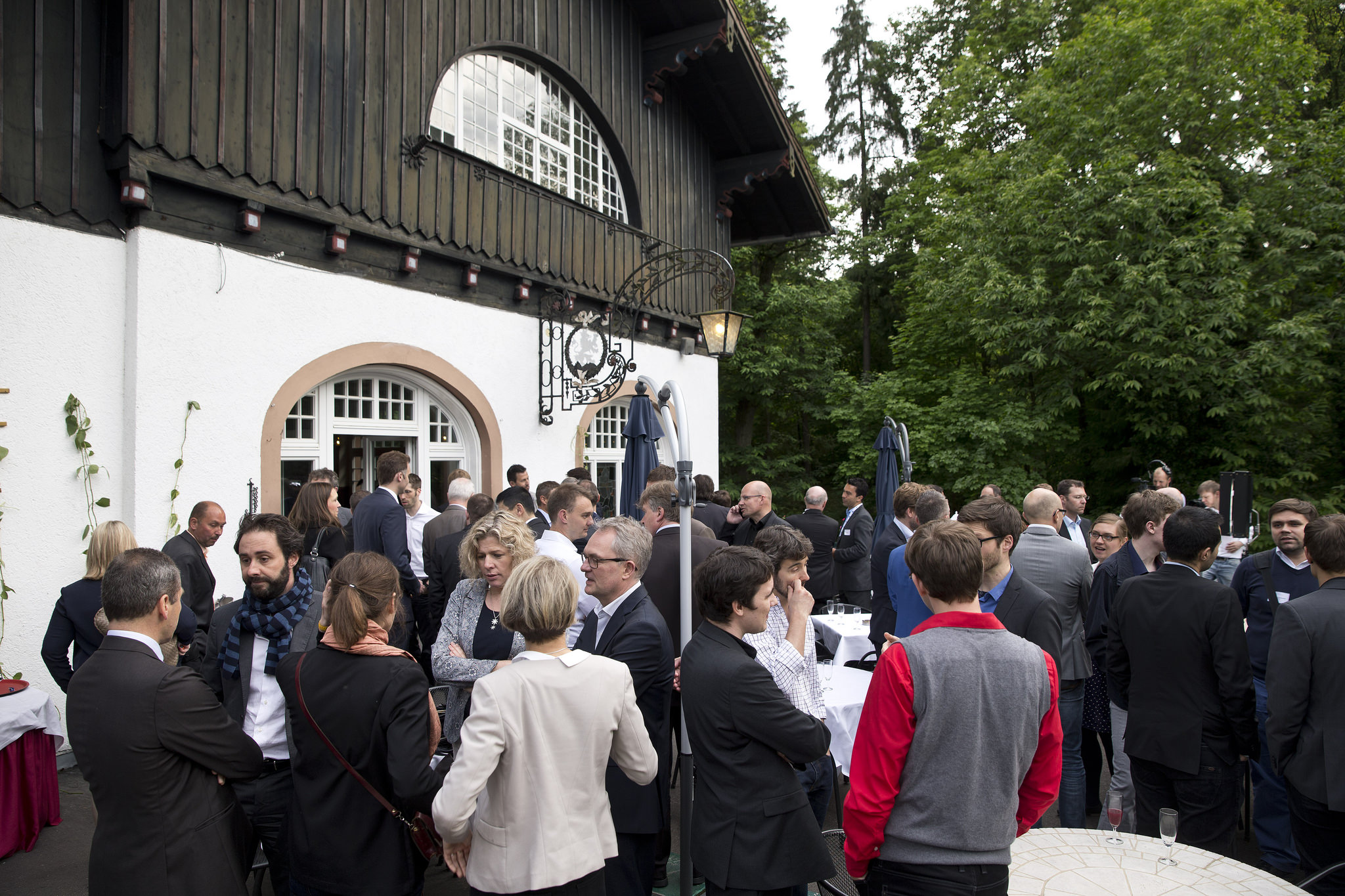 Heidelberg Innovation Forum 2015