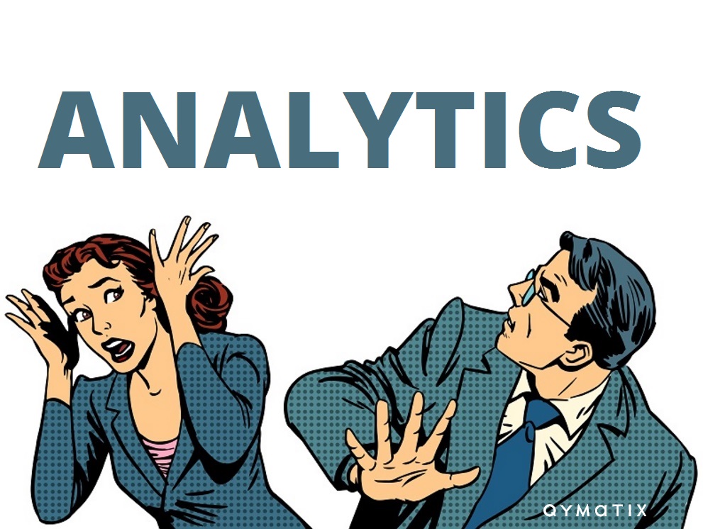 crm analytics