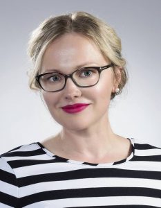 Luba-sales-expert