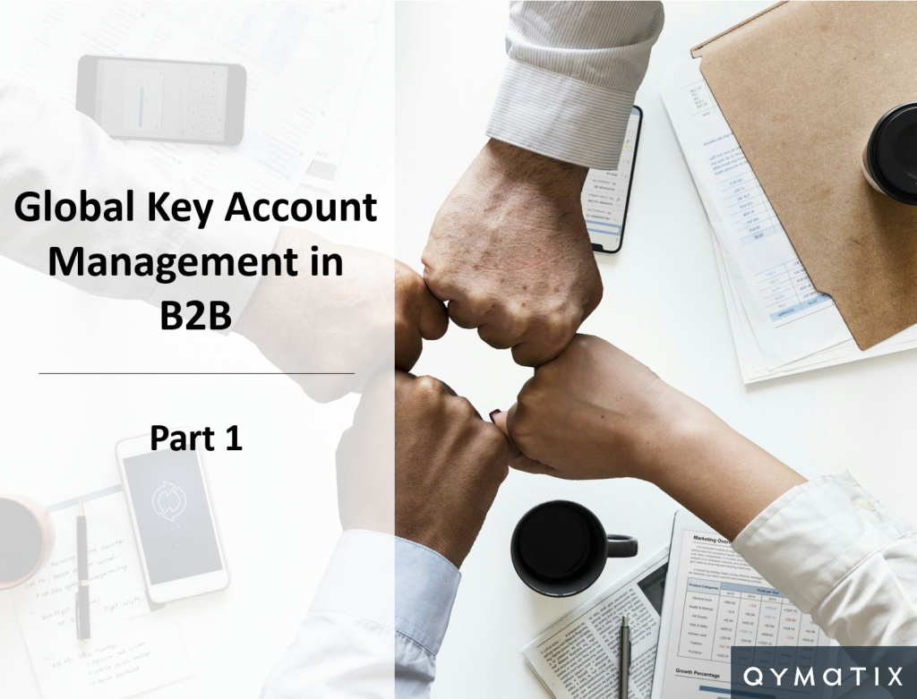 global-key-account-management-in-b2b-qymatix