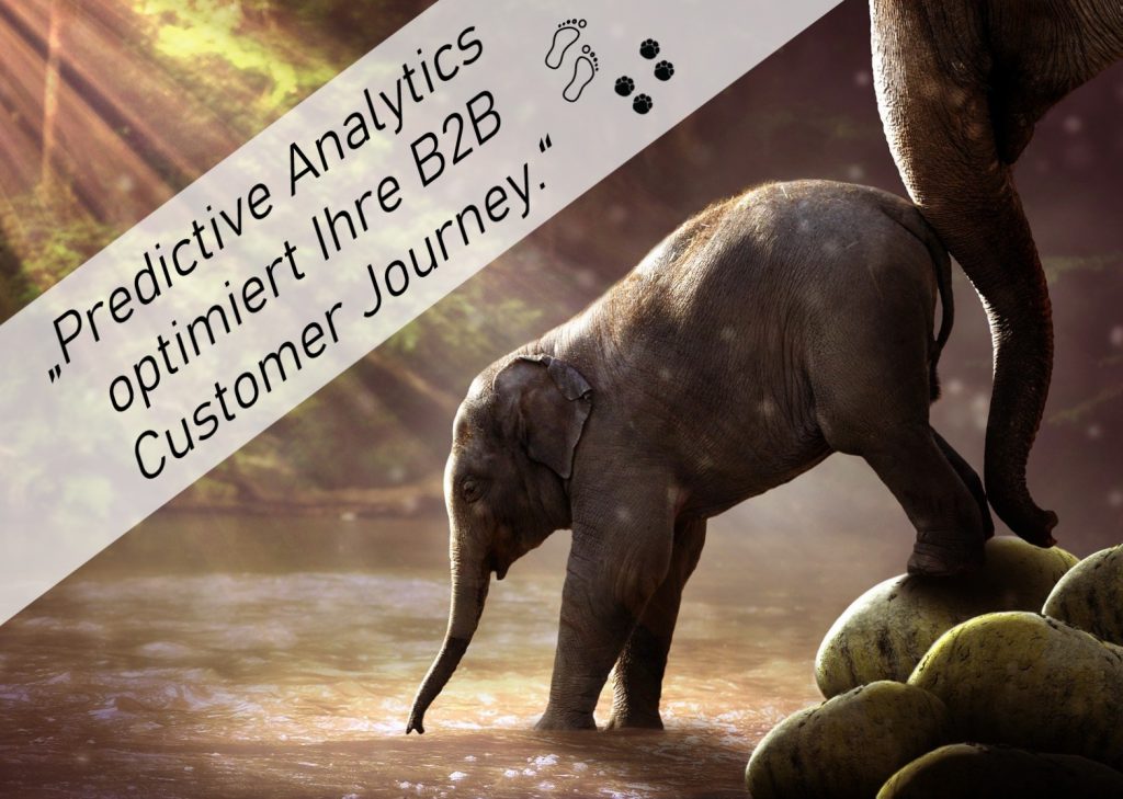 Predictive Analytics in der Customer Journey