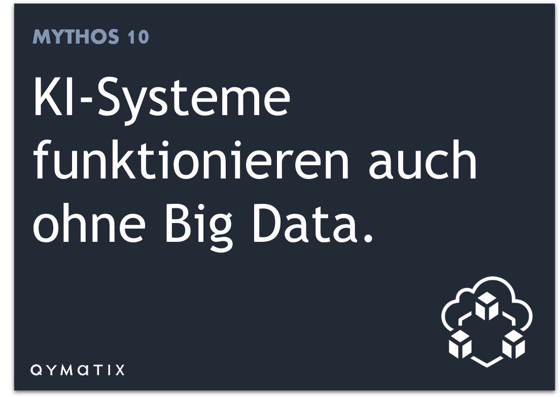 KI und Big Data