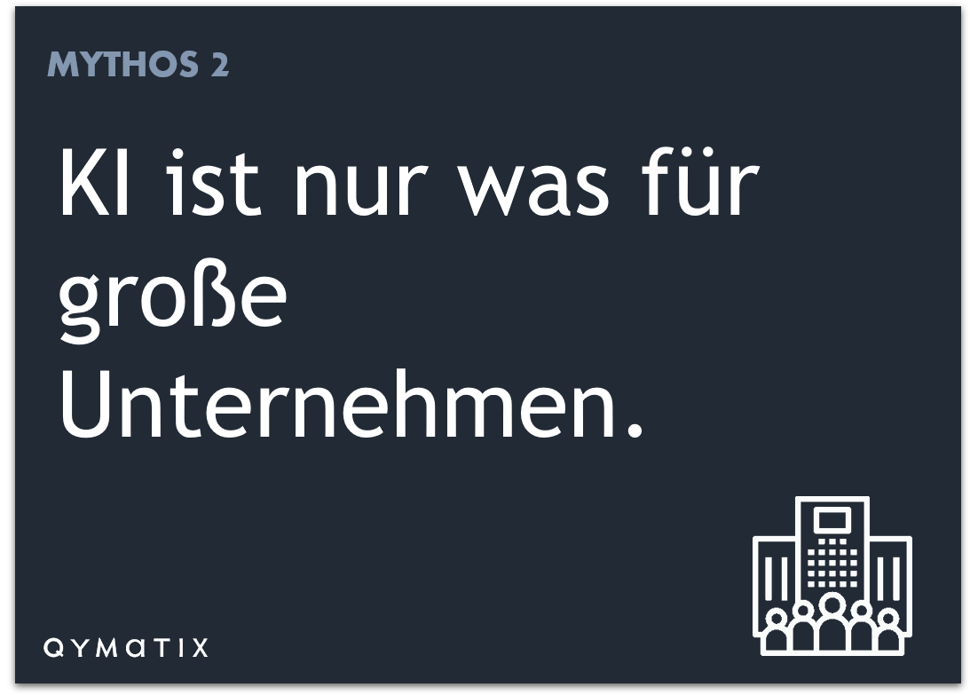 KI in Unternehmen