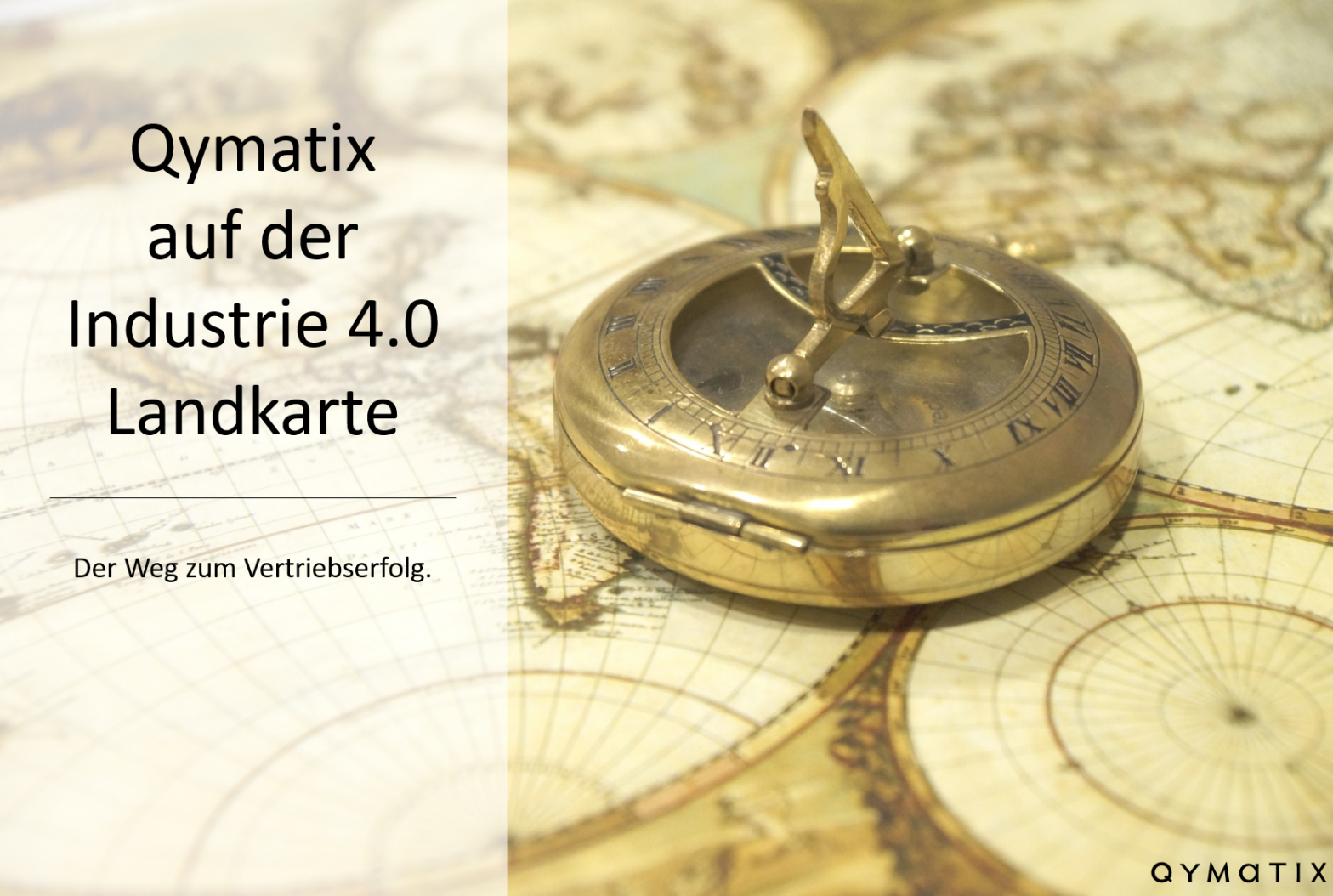 Industrie 4.0 Künstliche Intelligenz Landkarte