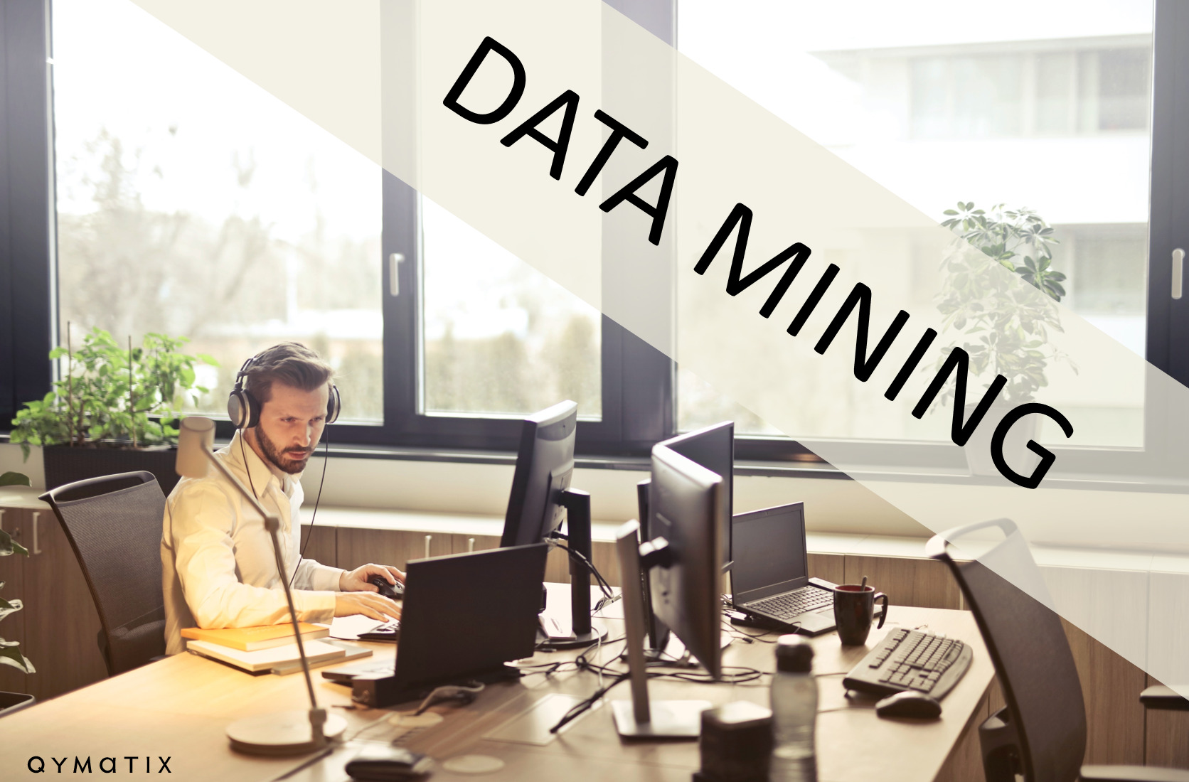 ERP Data Mining