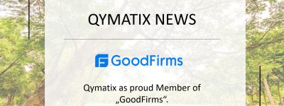 Qymatix News 2021