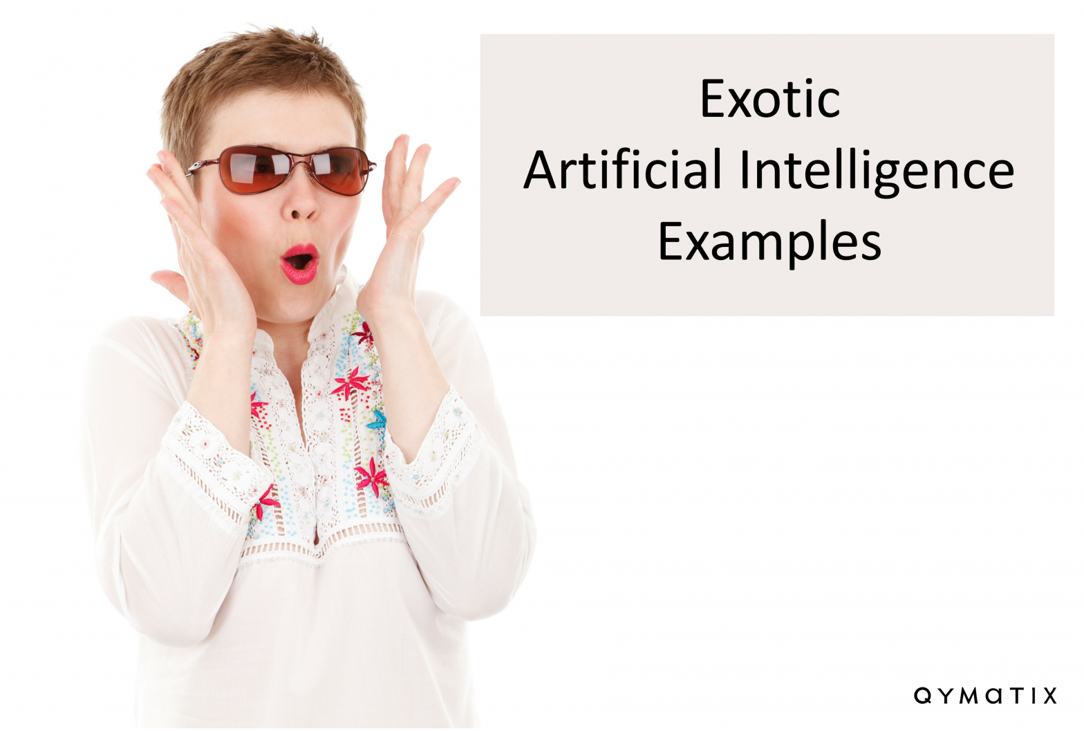 exotic ai projects