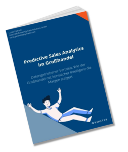 Predictive Sales Analytics im B2B Großhandel