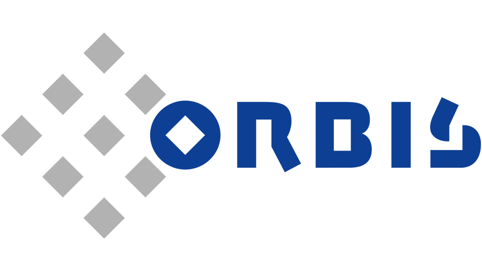 ORBIS AG Logo