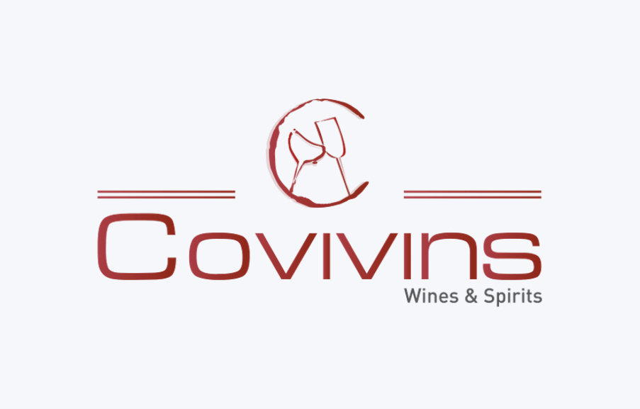 Logo Covivins