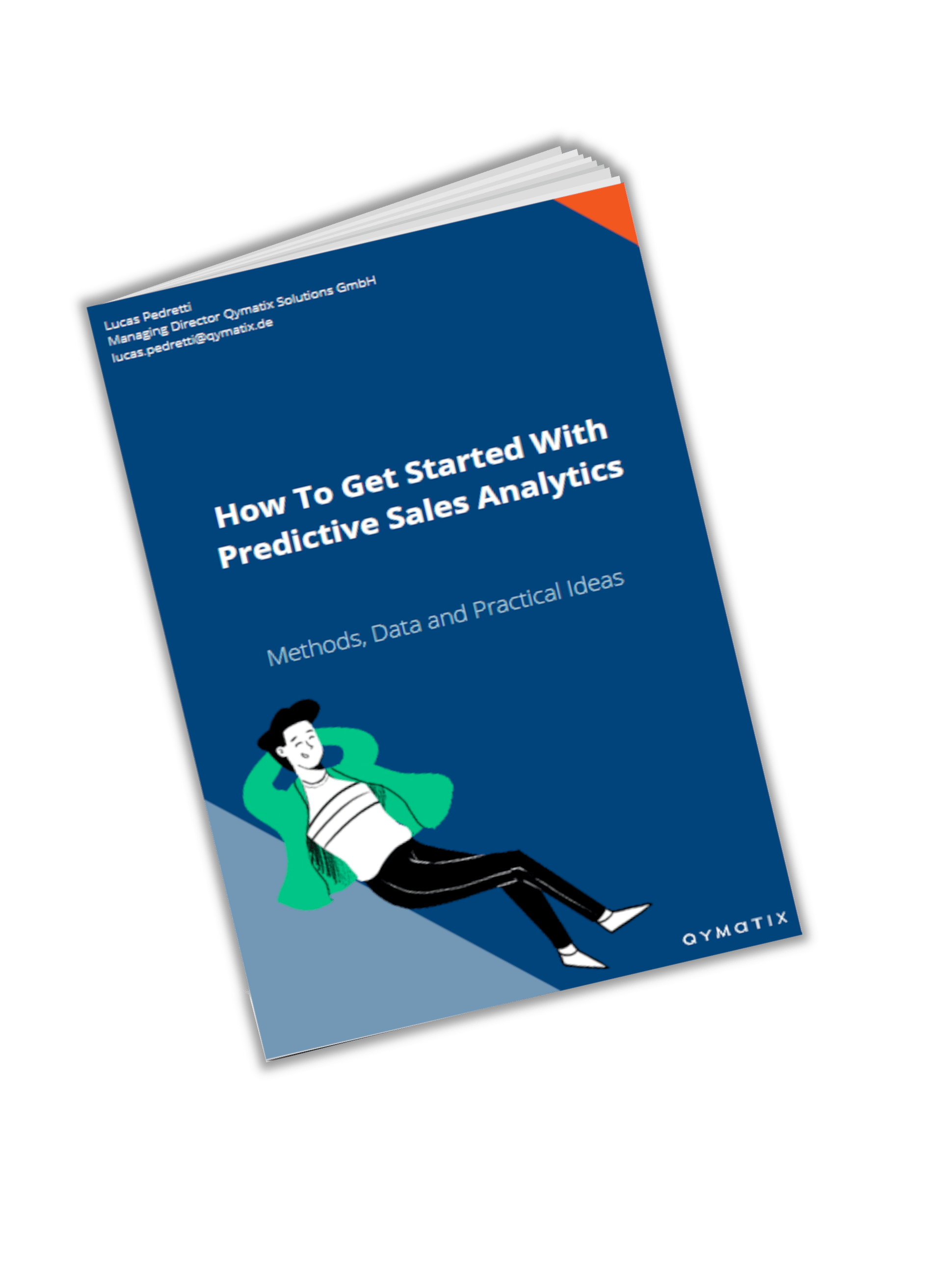 free eBook How to get startet with Predictive Analytics