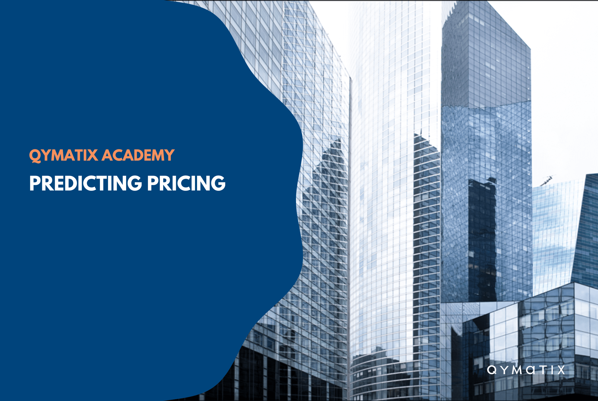 Predicting Pricing | Preispolitik mit KI