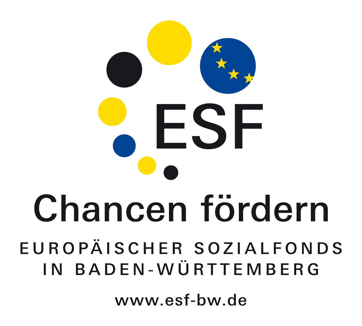ESF-REACT-EU-Förderung