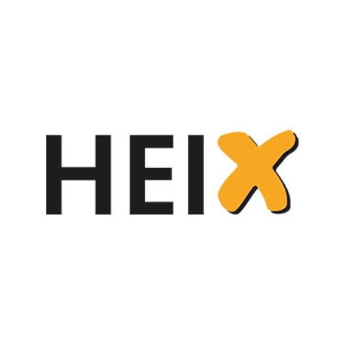 Heix Logo