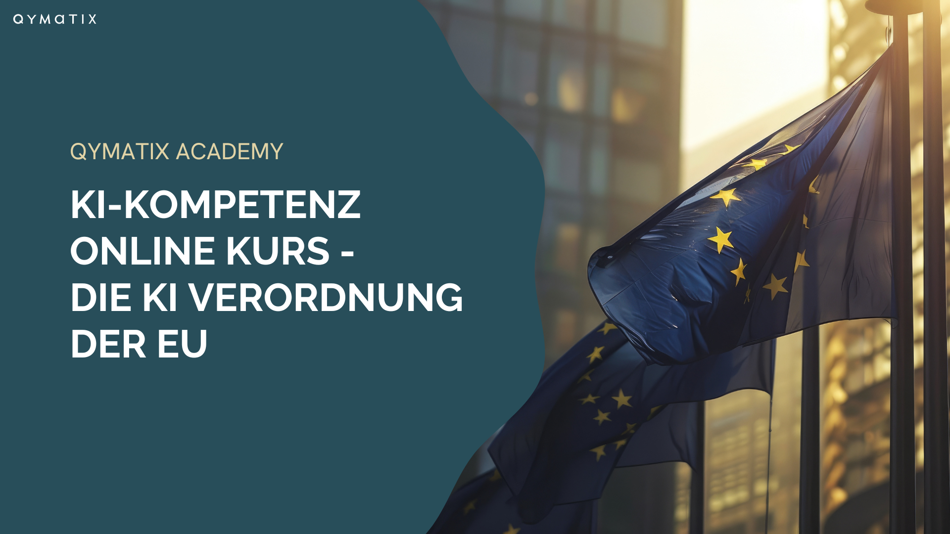 KI-Kompetenz EU AI Act Online Kurs