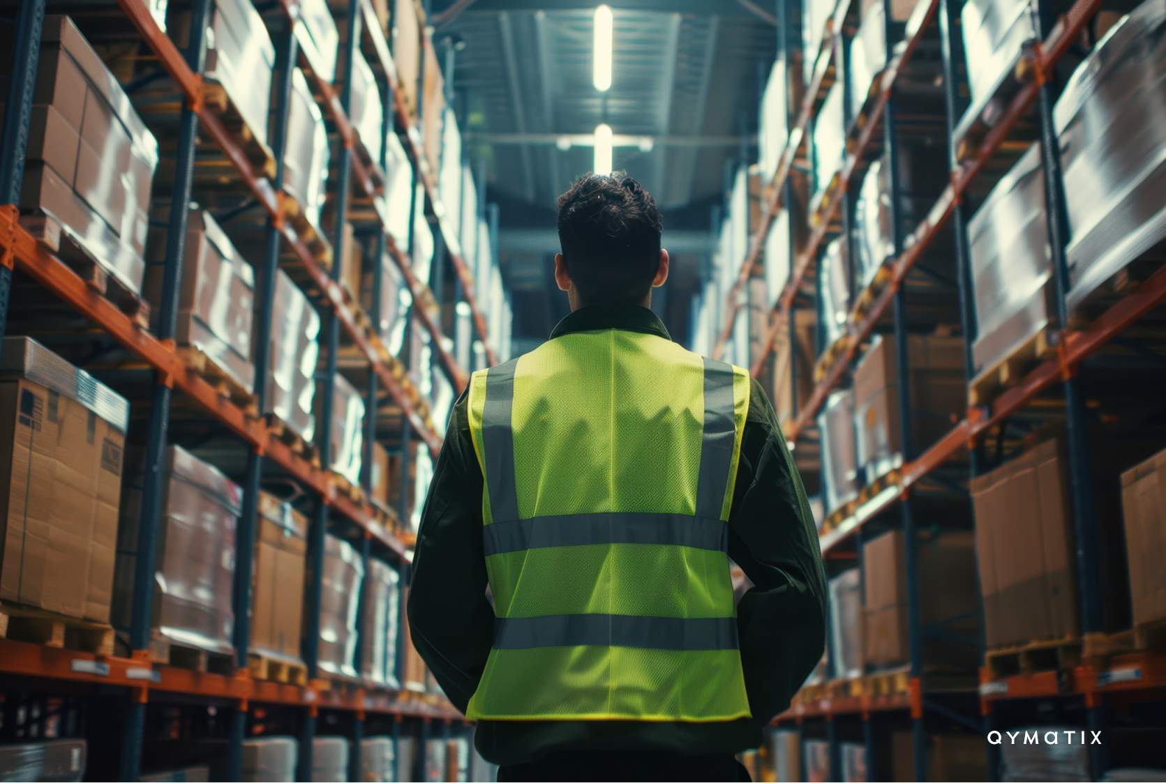 Wholesale, Predictive Analytivs, AI