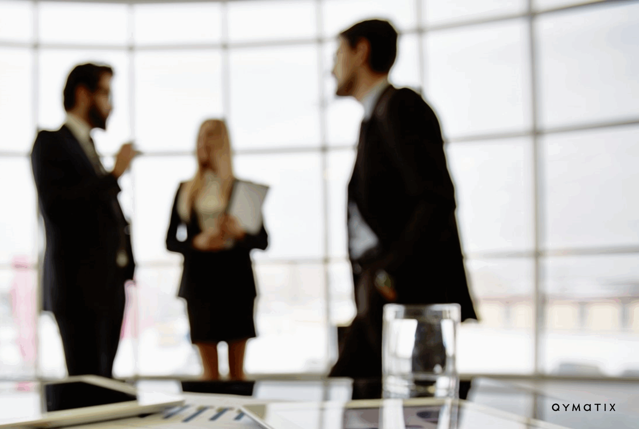 Predictive Analytics im Vertrieb.