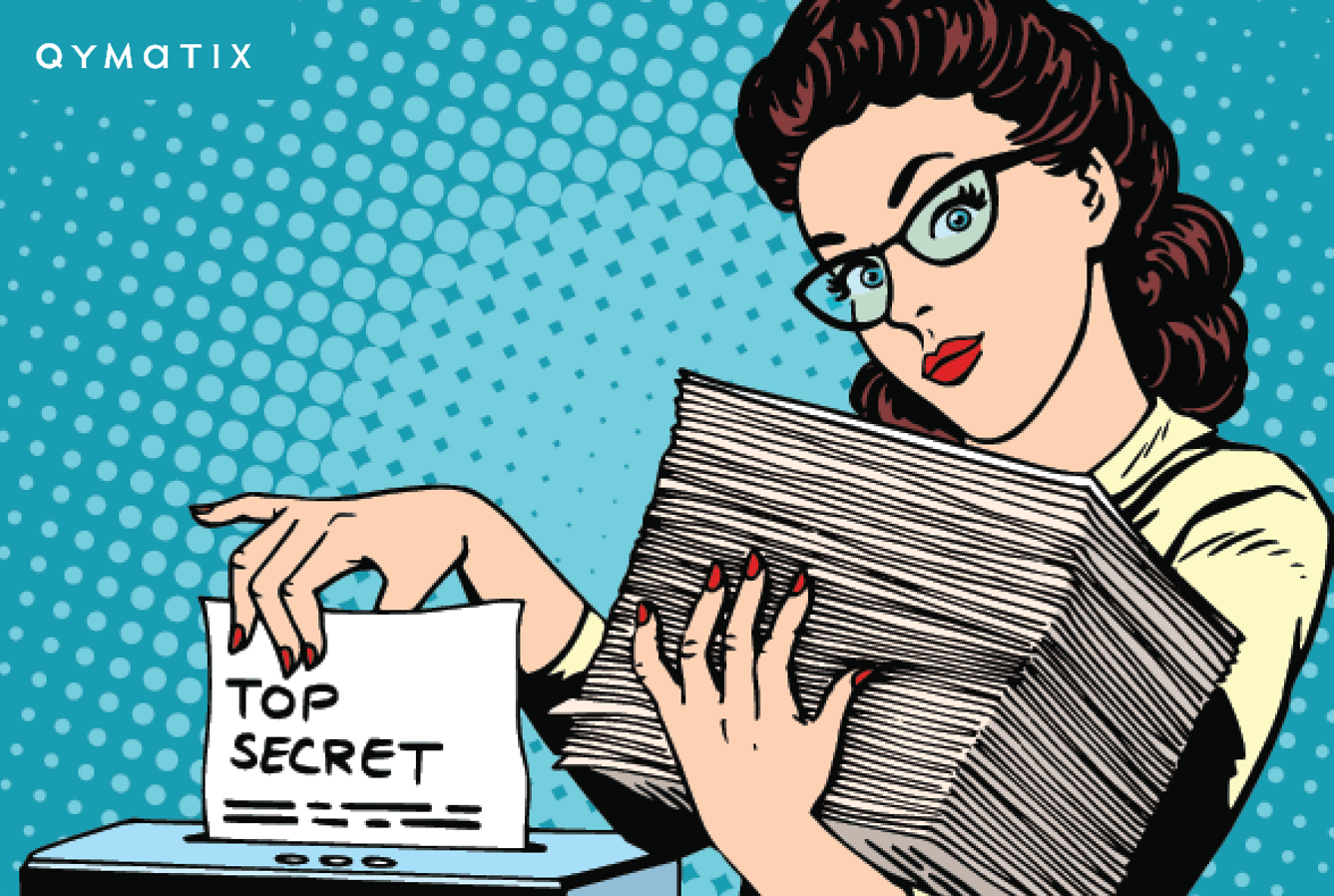 Predictive Sales Analytics Qymatix